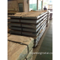 Koud gerolde Q345 Milde stalen metalen stalen plaat